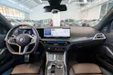 BMW M340i xDrive / LCI / Head-Up / Carbon / 360° Kamera