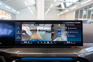 BMW M340i xDrive / LCI / Head-Up / Carbon / 360° Kamera