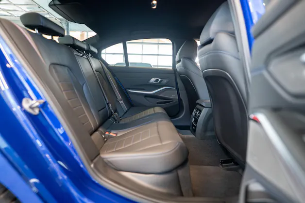 BMW M340i xDrive / LCI / Head-Up / Carbon / 360° Kamera