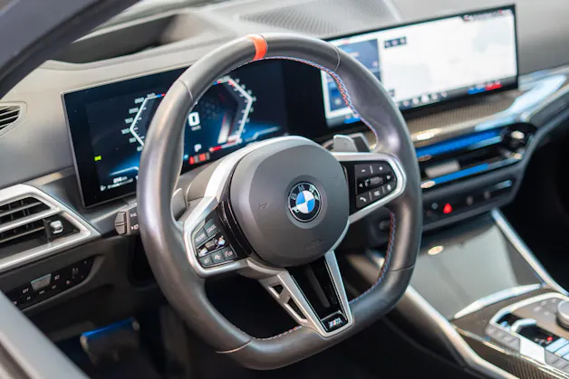 BMW M340i xDrive / LCI / Head-Up / Carbon / 360° Kamera