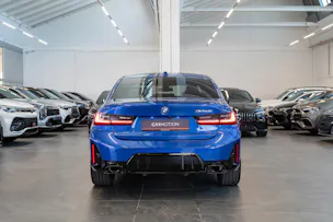BMW M340i xDrive / LCI / Head-Up / Carbon / 360° Kamera