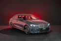 BMW 320i M Sport SAG / 360°Kamera / HeadUp / el.Heckklappe