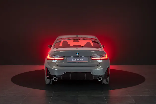 BMW 320i M Sport SAG / 360°Kamera / HeadUp / el.Heckklappe