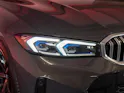 BMW 320i M Sport SAG / 360°Kamera / HeadUp / el.Heckklappe