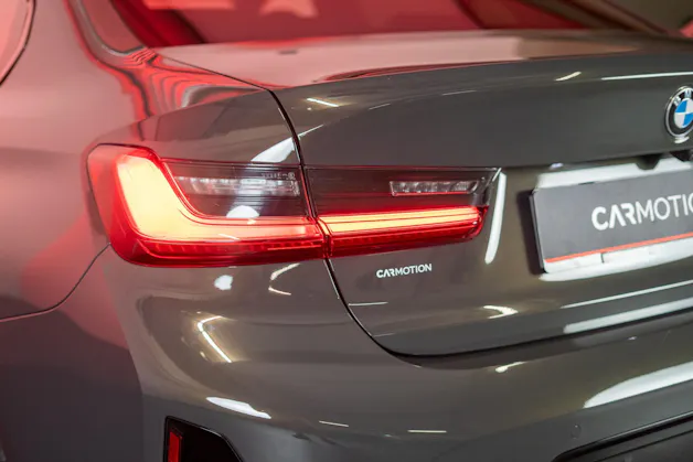 BMW 320i M Sport SAG / 360°Kamera / HeadUp / el.Heckklappe