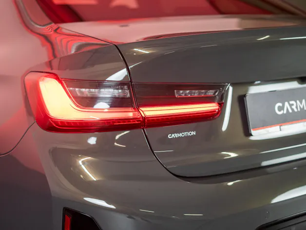 BMW 320i M Sport SAG / 360°Kamera / HeadUp / el.Heckklappe