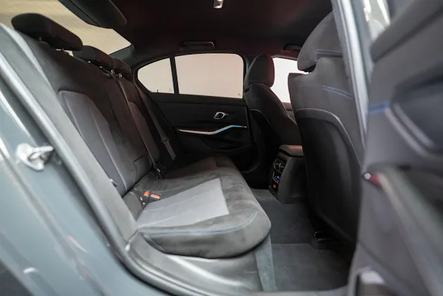 BMW 320i M Sport SAG / 360°Kamera / HeadUp / el.Heckklappe