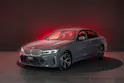 BMW 320i M Sport SAG / 360°Kamera / HeadUp / el.Heckklappe