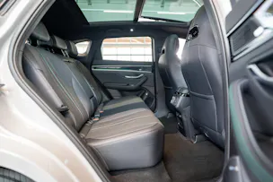 BYD Seal U DM-i Comfort / Panorama / Head-Up Display / 360 Kamera