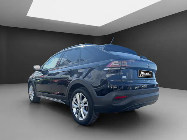 VW Taigo 1.0 TSI Life DSG