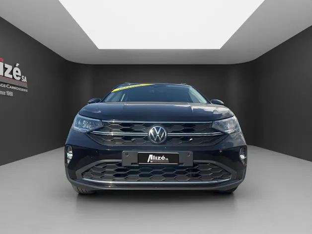 VW Taigo 1.0 TSI Life DSG