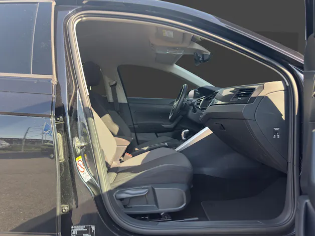 VW Taigo 1.0 TSI Life DSG