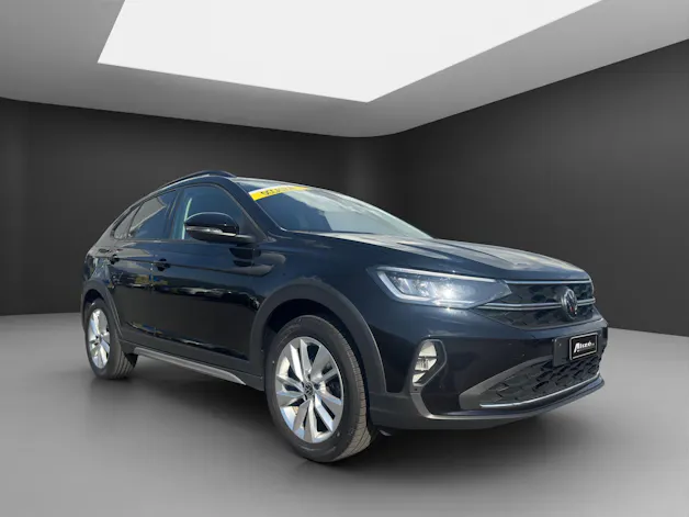 VW Taigo 1.0 TSI Life DSG