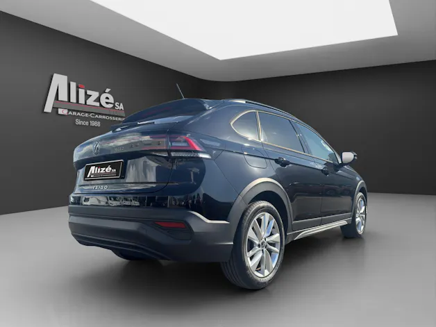 VW Taigo 1.0 TSI Life DSG