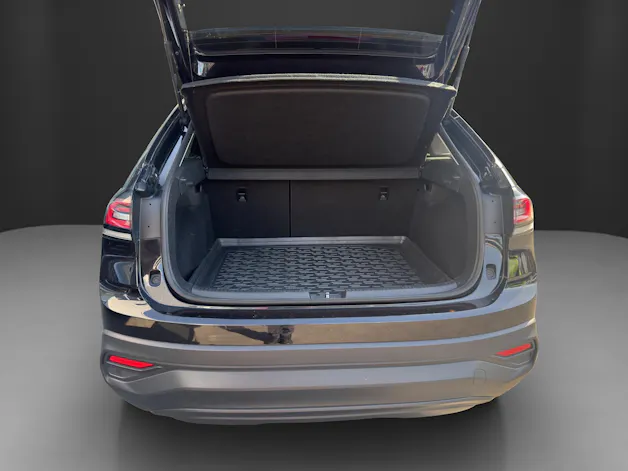 VW Taigo 1.0 TSI Life DSG