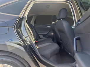 VW Taigo 1.0 TSI Life DSG