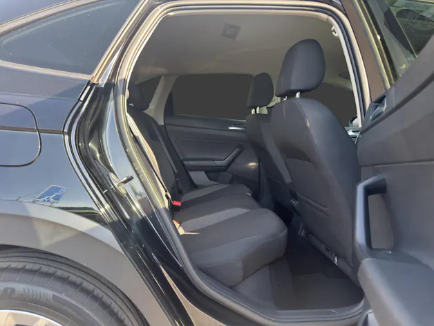 VW Taigo 1.0 TSI Life DSG