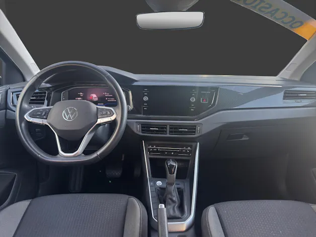 VW Taigo 1.0 TSI Life DSG