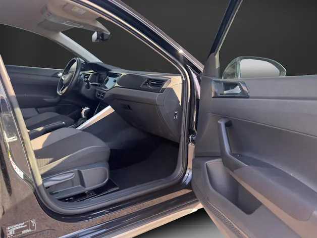 VW Taigo 1.0 TSI Life DSG
