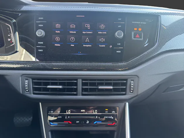 VW Taigo 1.0 TSI Life DSG