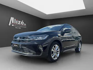 VW Taigo 1.0 TSI Life DSG