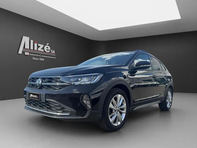 VW Taigo 1.0 TSI Life DSG