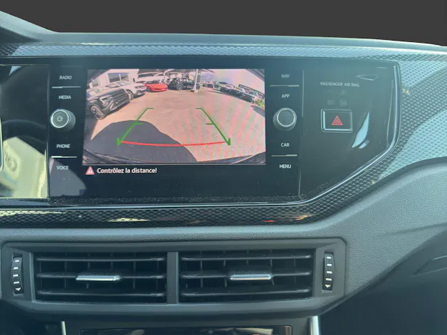 VW Taigo 1.0 TSI Life DSG