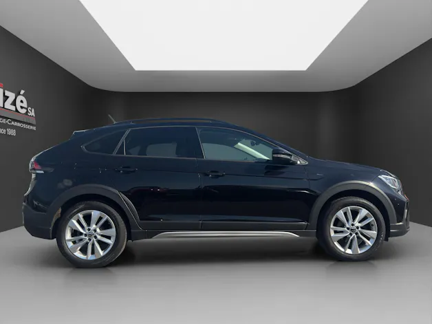 VW Taigo 1.0 TSI Life DSG