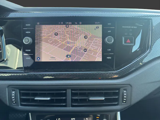 VW Taigo 1.0 TSI Life DSG