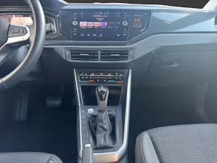 VW Taigo 1.0 TSI Life DSG