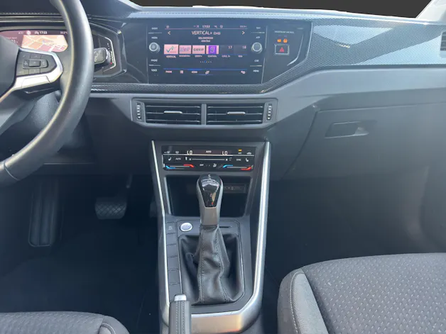 VW Taigo 1.0 TSI Life DSG
