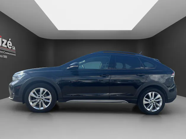 VW Taigo 1.0 TSI Life DSG