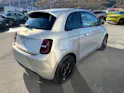 FIAT 500 BEV GIORGIO ARMANI