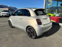 FIAT 500 BEV GIORGIO ARMANI