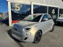 FIAT 500 BEV GIORGIO ARMANI
