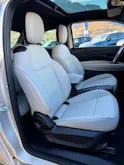 FIAT 500 BEV GIORGIO ARMANI