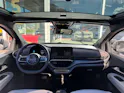 FIAT 500 BEV GIORGIO ARMANI