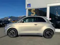 FIAT 500 BEV GIORGIO ARMANI