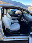 FIAT 500 BEV GIORGIO ARMANI