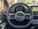 FIAT 500 BEV GIORGIO ARMANI