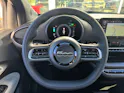 FIAT 500 BEV GIORGIO ARMANI
