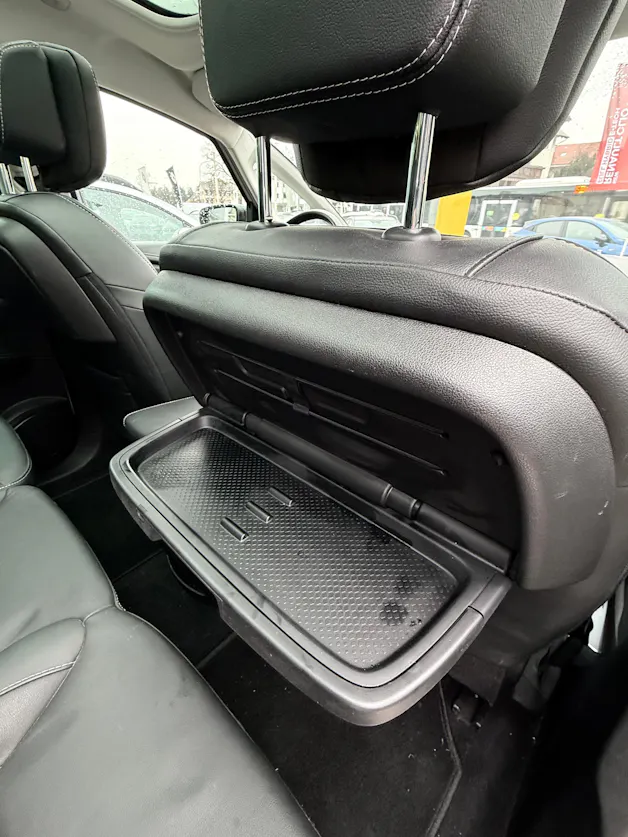 RENAULT Scénic 1.6 dCi Bose EDC