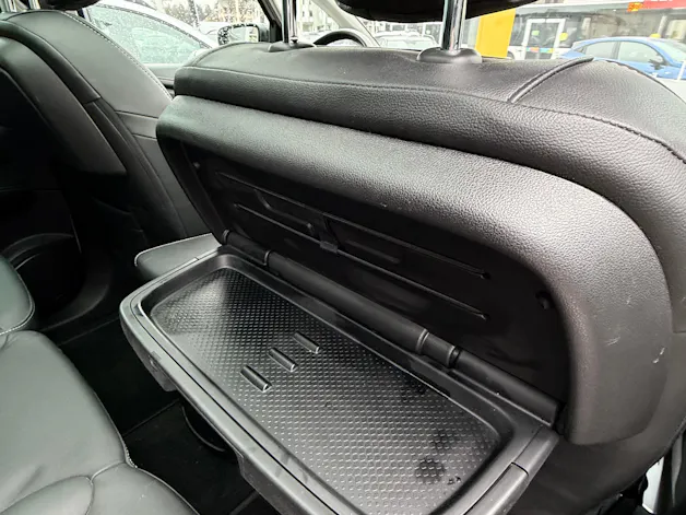 RENAULT Scénic 1.6 dCi Bose EDC