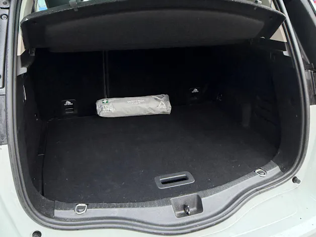 RENAULT Scénic 1.6 dCi Bose EDC