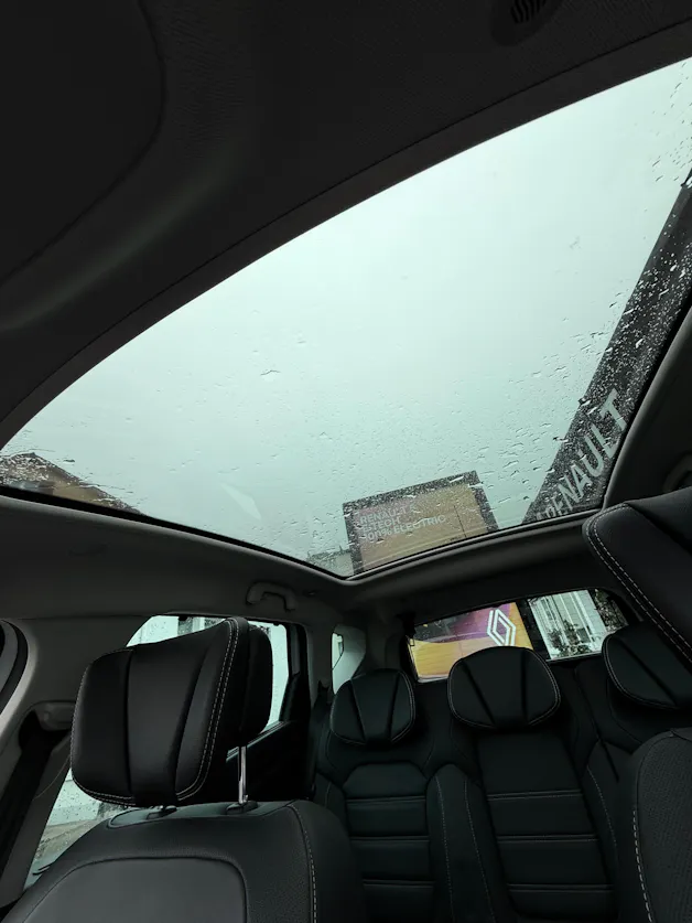 RENAULT Scénic 1.6 dCi Bose EDC