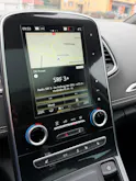 RENAULT Scénic 1.6 dCi Bose EDC