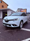 RENAULT Scénic 1.6 dCi Bose EDC