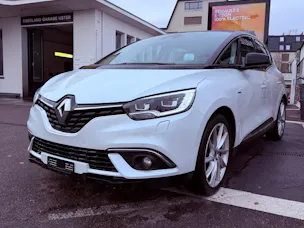 RENAULT Scénic 1.6 dCi Bose EDC