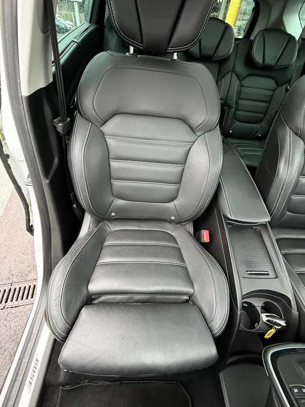 RENAULT Scénic 1.6 dCi Bose EDC