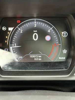 RENAULT Scénic 1.6 dCi Bose EDC